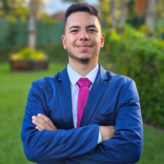 Alessandro Rocha - Psicólogo Clínico